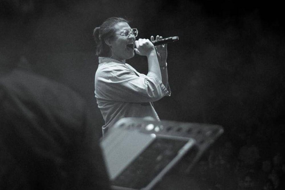potret Yeshua Abraham (Instagram.com/eclatstoryofficial)