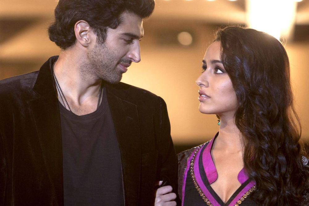 Lirik Lagu India Tum Hi Ho - Aarijit Singh, OST Aashiqui 2
