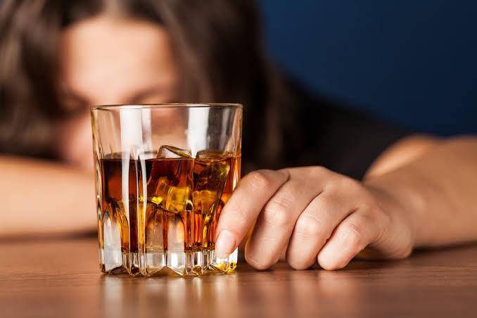 Alkohol