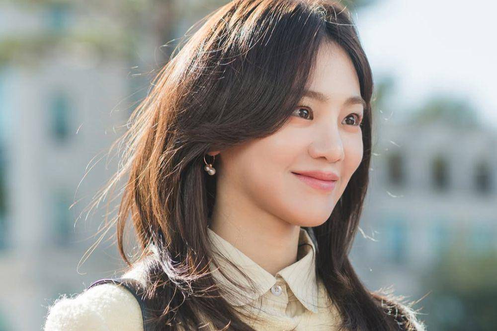 still cut drama Study Group (instagram.com/tving.official)