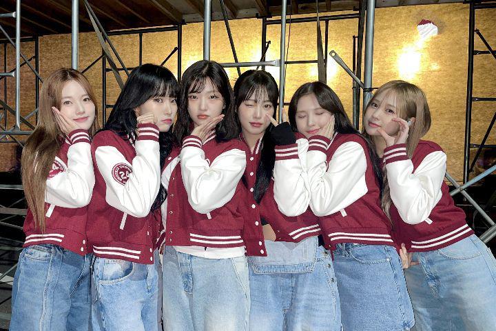 3 Grup KPop yang Buka Akun Instagram Personal di Awal 2025