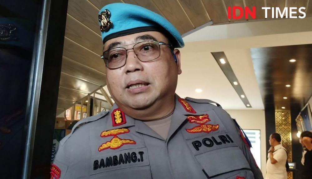 Eks Pejabat Polda Sumut Dipecat, Diduga karena LGBT