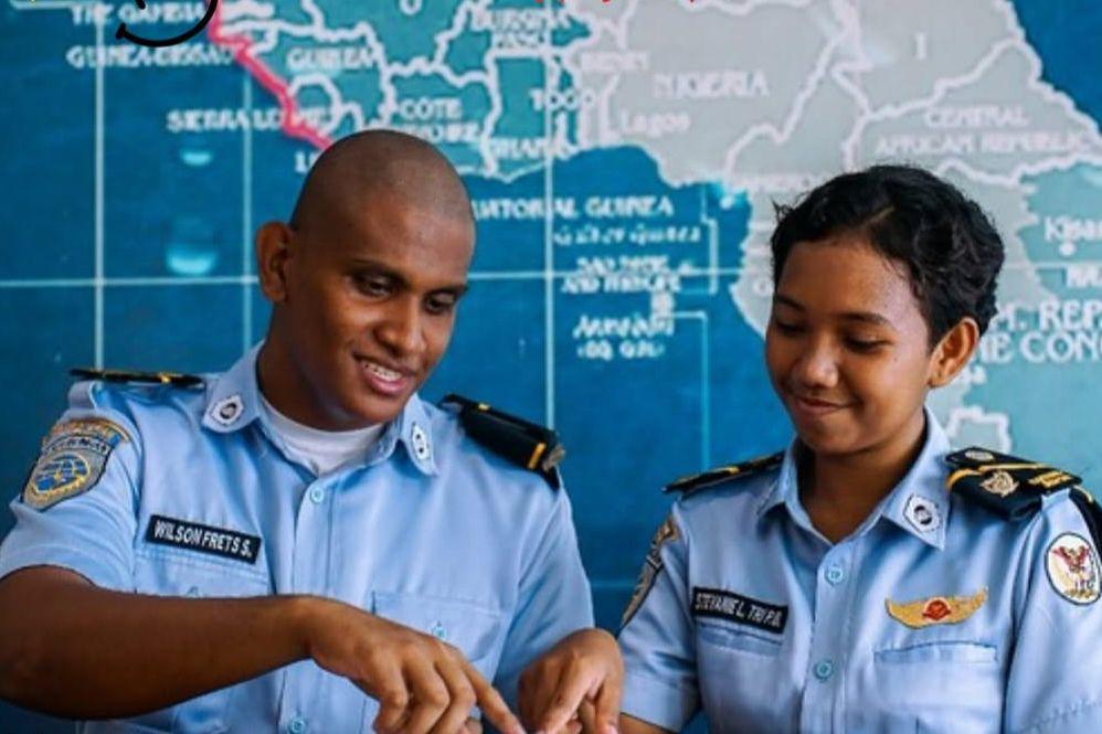 Poltekbang Jayapura (instagram.com/poltekbangjyp)