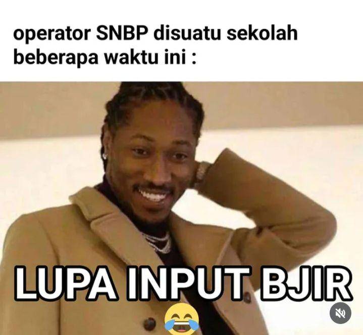 meme berita viral (instagram.com/asupan_ngemim_useless)