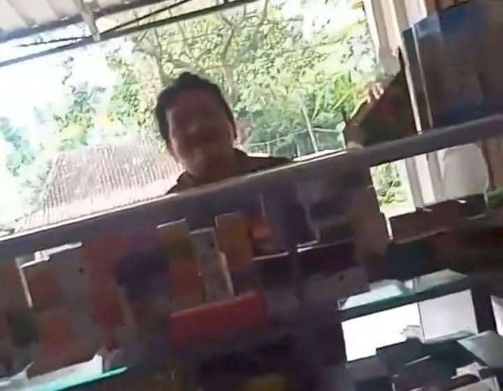 Waspada! Penipuan Modus Kongsi Permen Sasar Toko dan Apotek di Magetan
