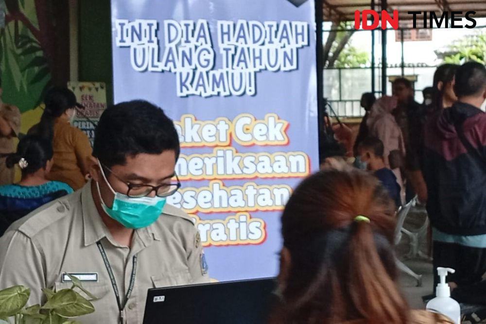 44 Daftar Puskesmas di Jakarta Melayani Cek Kesehatan Gratis