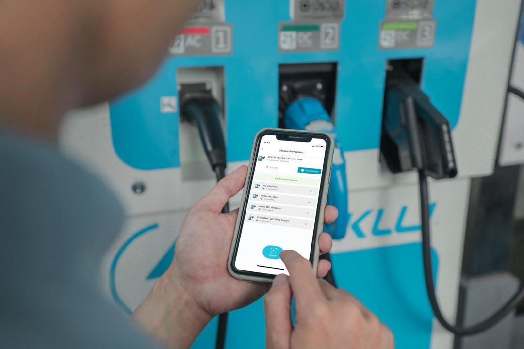 PT PLN (Persero) terus mengakselerasi pembangunan infrastruktur kendaraan listrik guna memberikan kenyamanan bagi pengguna electric vehicle (EV) di seluruh Indonesia. (Dok. PLN)