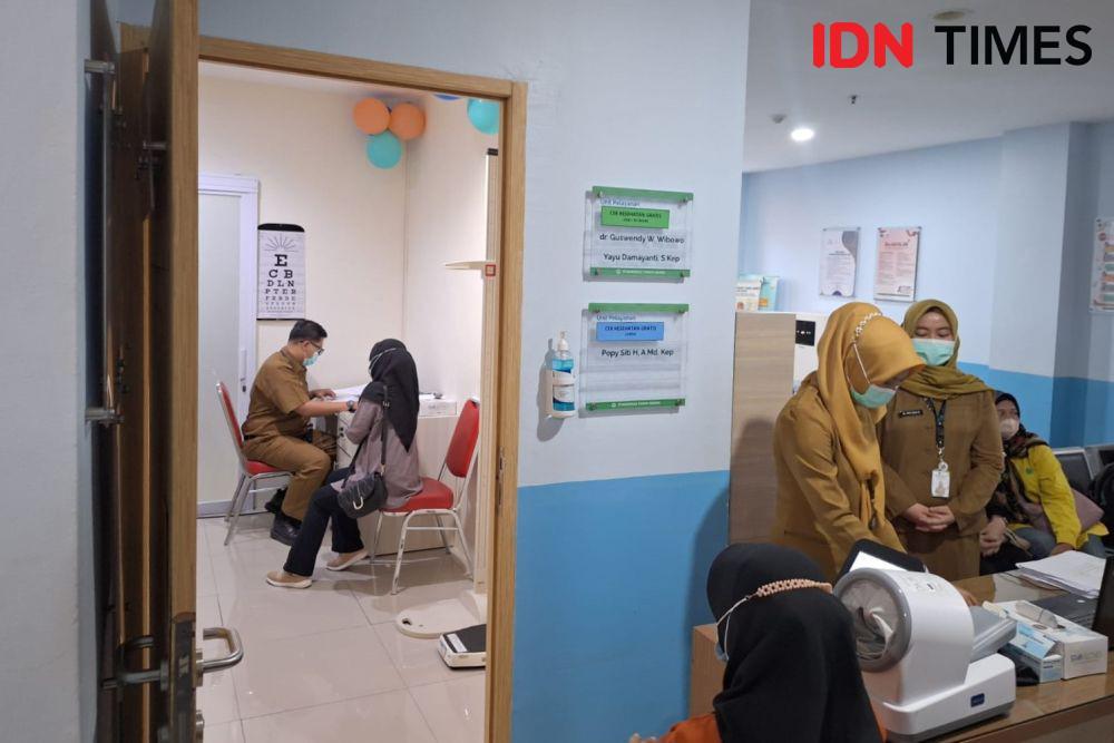 8,2 Juta Ikuti Cek Kesehatan Gratis, Menkes: Masalah Gigi Tertinggi