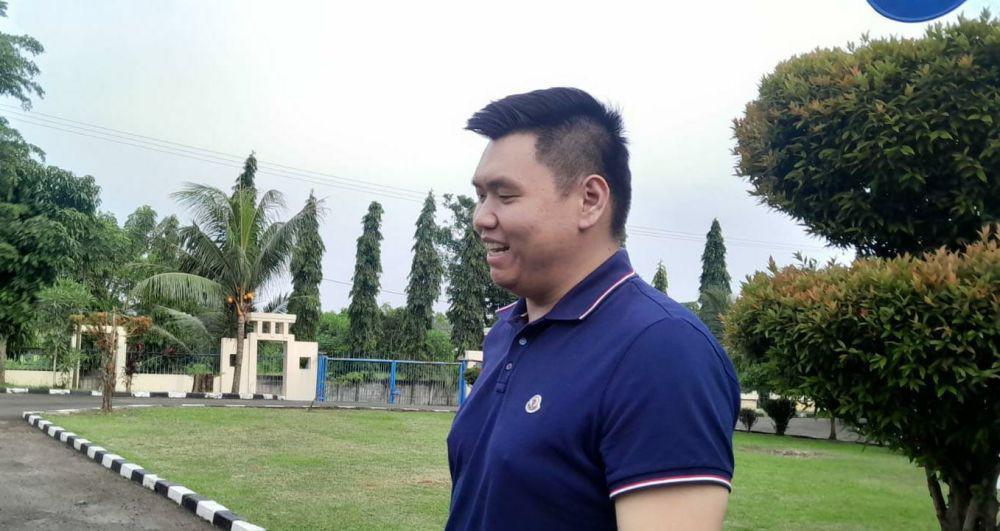 Tersangka Kasus Obat Ilegal, Anak Bos Apotek Gama Tak Ditahan