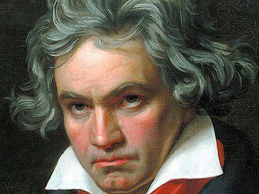 5 Fakta Ludwig van Beethoven, Komposer Klasik Jenius dari Jerman