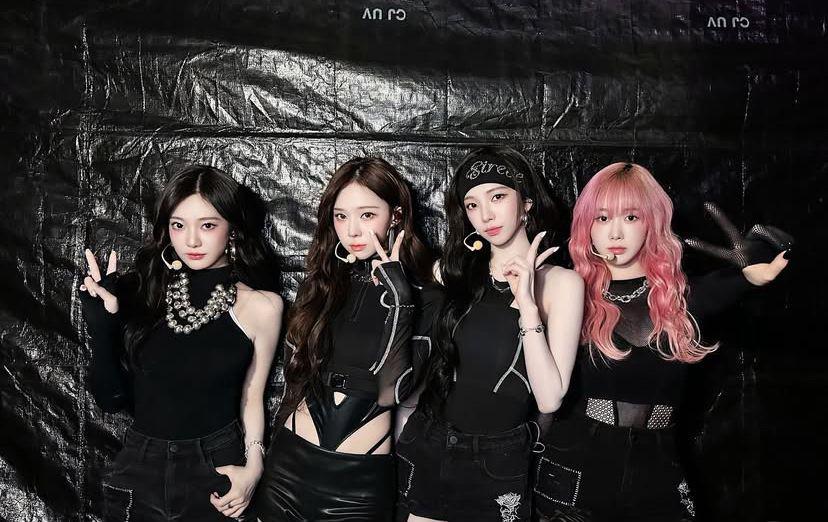 Daftar Nominasi Korean Music Awards 2025, aespa Memimpin