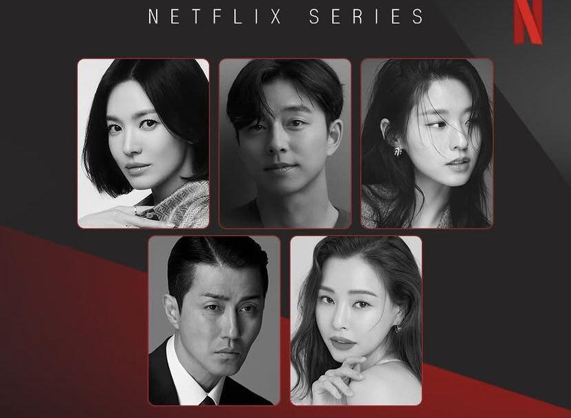 Sudah Fix, Ini Artis Korea yang Bintangi Drakor Slowly but Intensely
