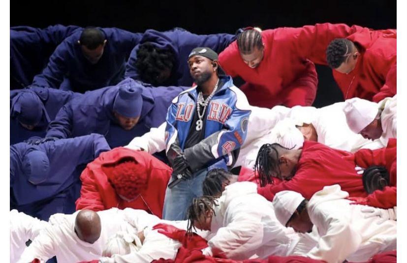 Biodata dan Profil Kendrick Lamar, Gemparkan Halftime Super Bowl 2025
