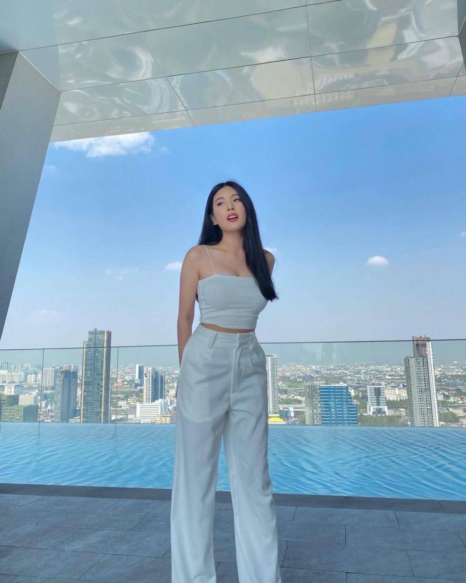 OOTD Reindeer Parisaya