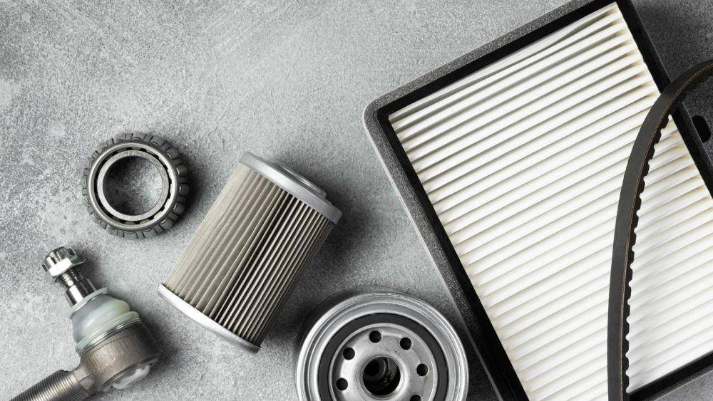 Kapan Waktu Mengganti Filter Udara Mobil?