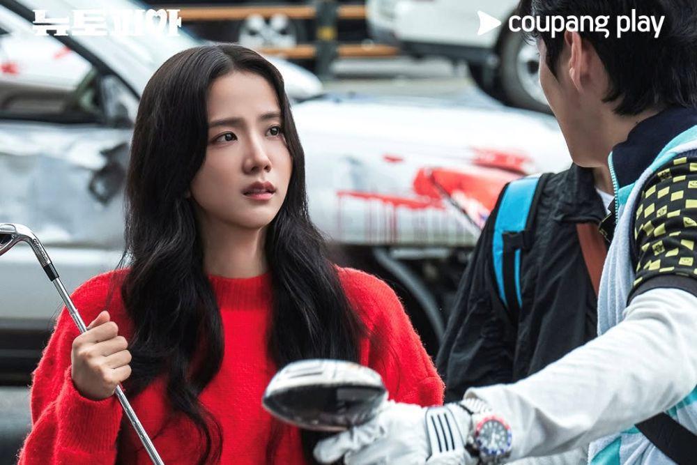 3 Keunikan Newtopia, Beda dari Drakor Zombie Lainnya!