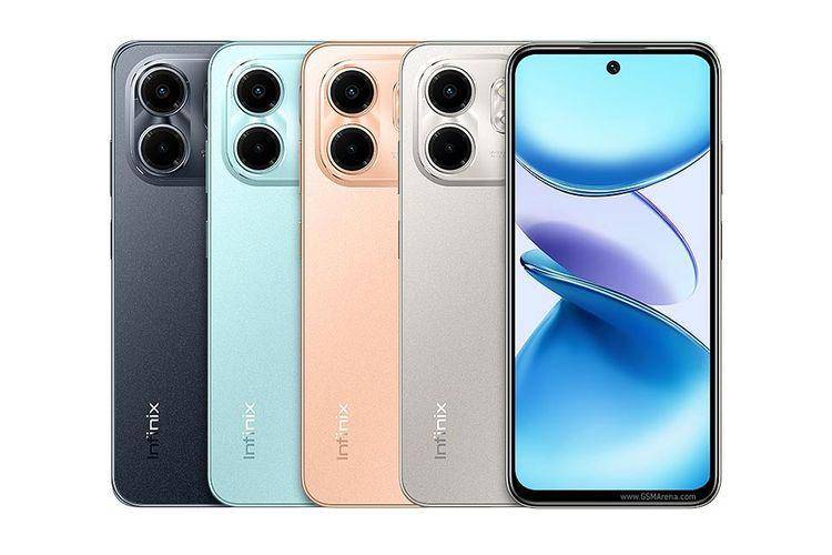 Infinix Smart 9 HD (infinixmobility.com)