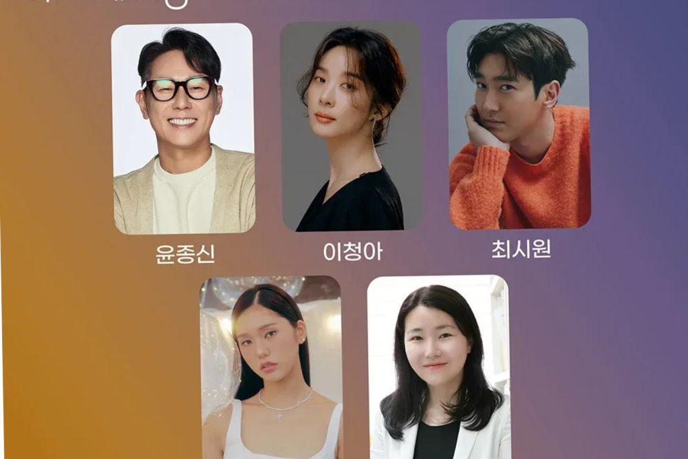 Fakta Dating Show Heart Pairing, Cari Pasangan untuk Jenjang Serius