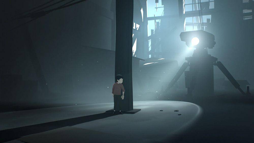 INSIDE (dok. Playdead)