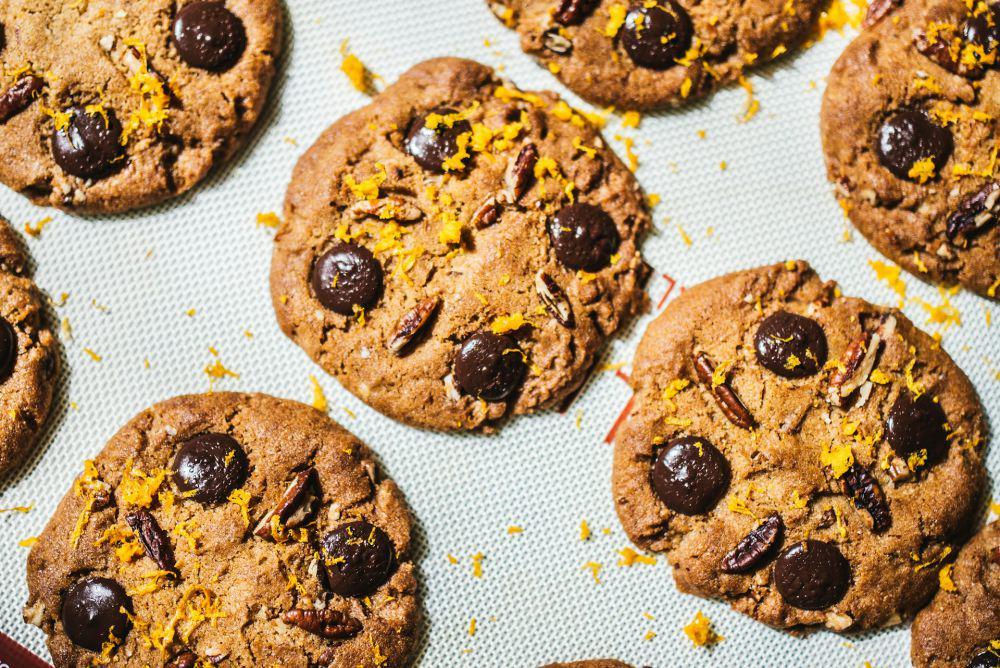 7 Tips Menambahkan Chocolate Chip ke Cookies Tanpa Meleleh
