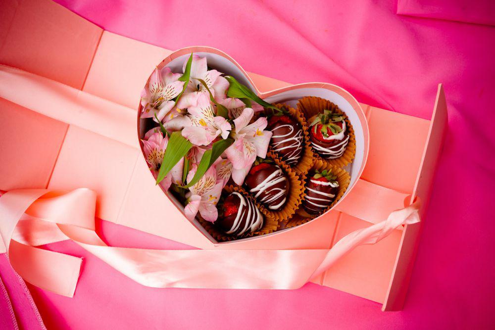 10 Ide Hadiah Valentine Selain Cokelat atau Bunga