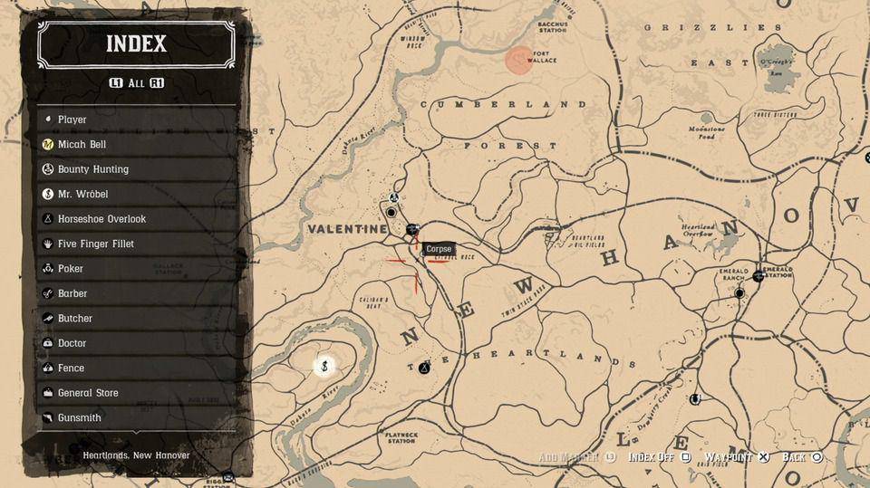 Red Dead Redemption 2 (dok. Rockstar Games/Red Dead Redemption 2)