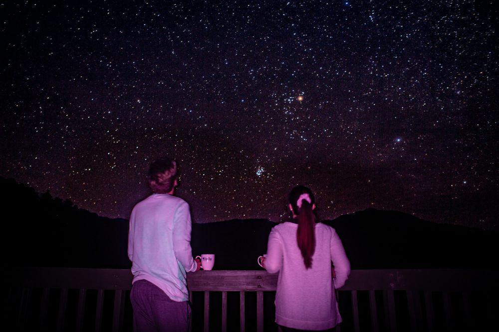 3 Fenomena Langit Jelang Hari Valentine 2025, Ada Bulan Salju!