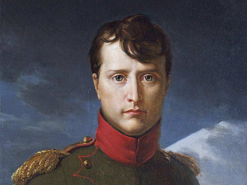 Napoleon Bonaparte (pixabay.com/WikiImages)