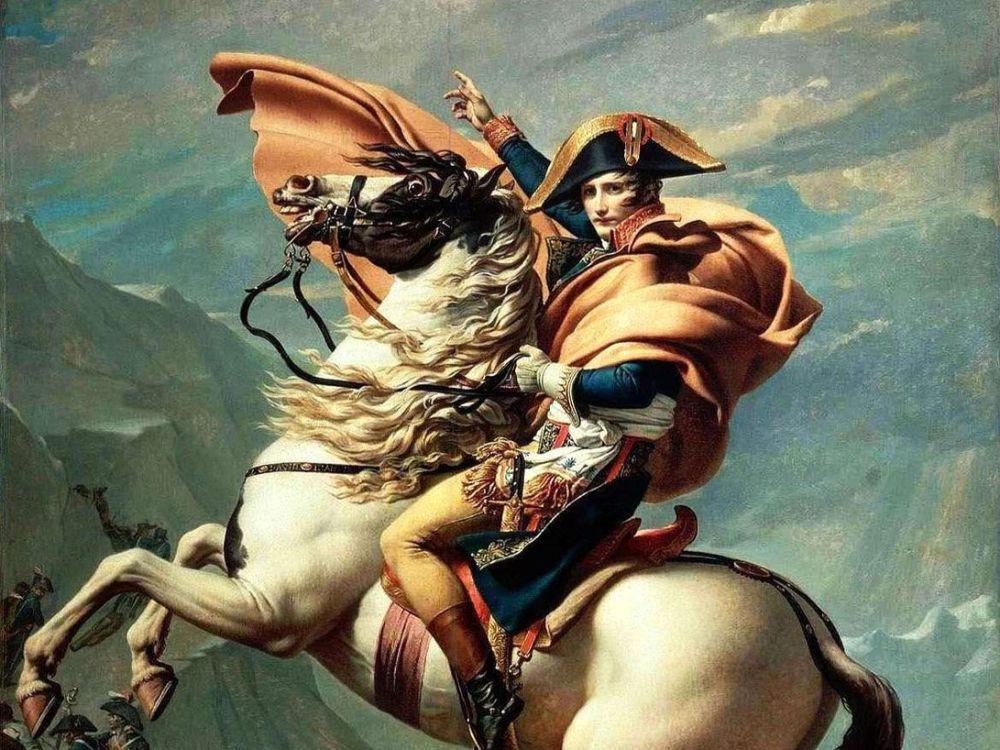 5 Alasan Napoleon Bonaparte Adalah Pemimpin Perang yang Revolusioner