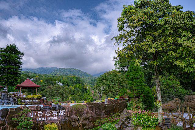 6 Kafe Viral di Prigen Pasuruan Terbaru 2025