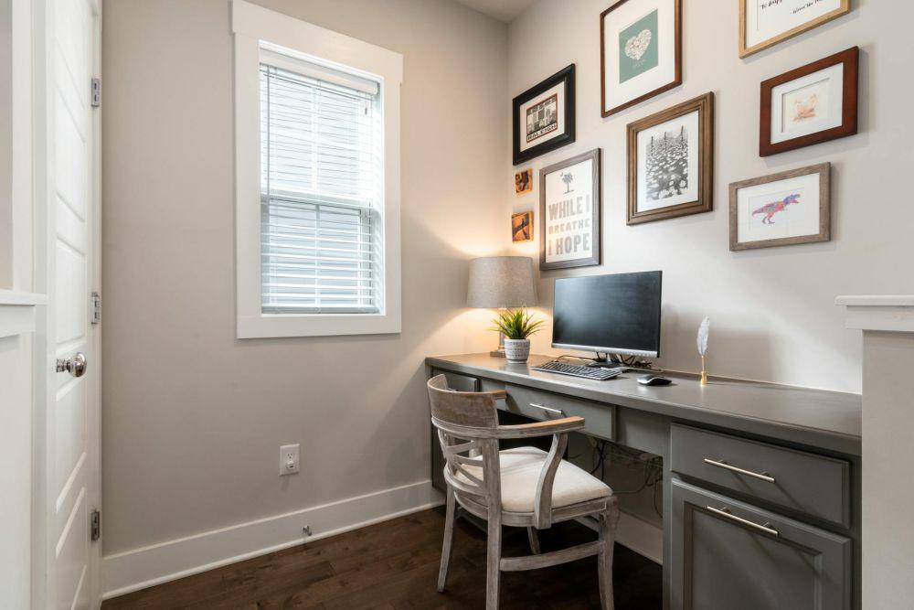 5 Kesalahan Bikin Home Office Terlihat Messy, Produktivitas Terhambat!