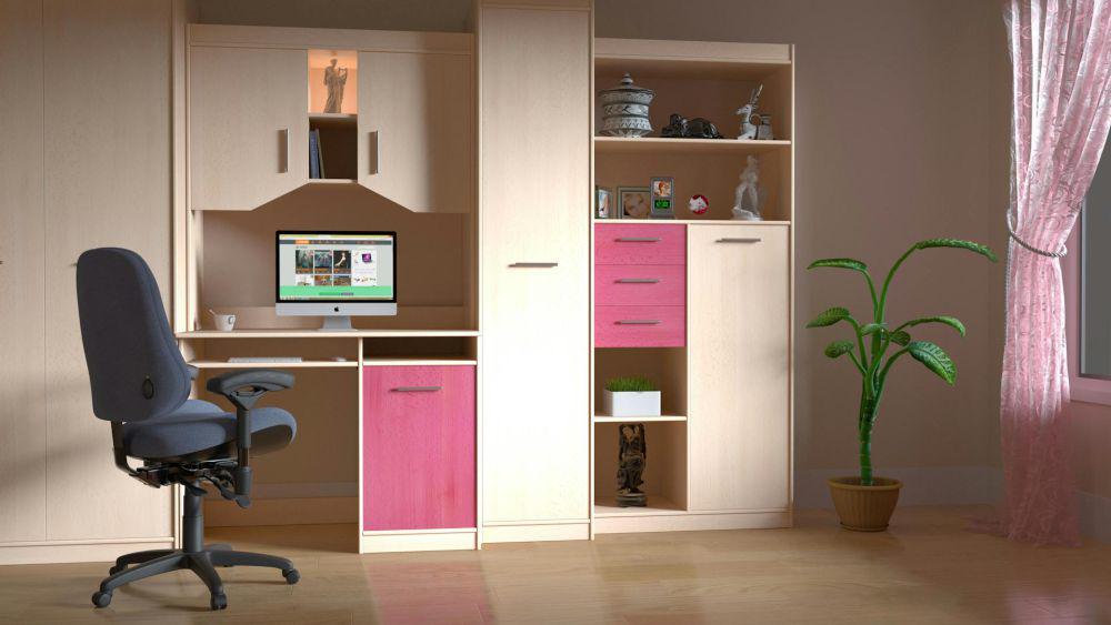5 Tips Furnitur Biar Bisa Punya Kamar Seperti di K-Drama!