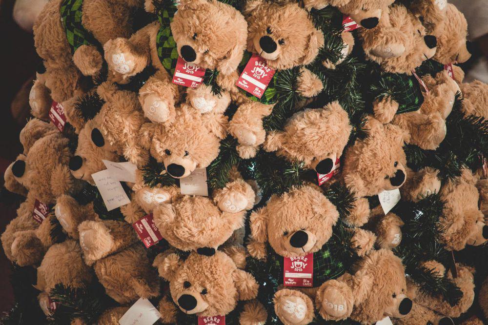 Boneka (pexels.com/Muffin Creatives)