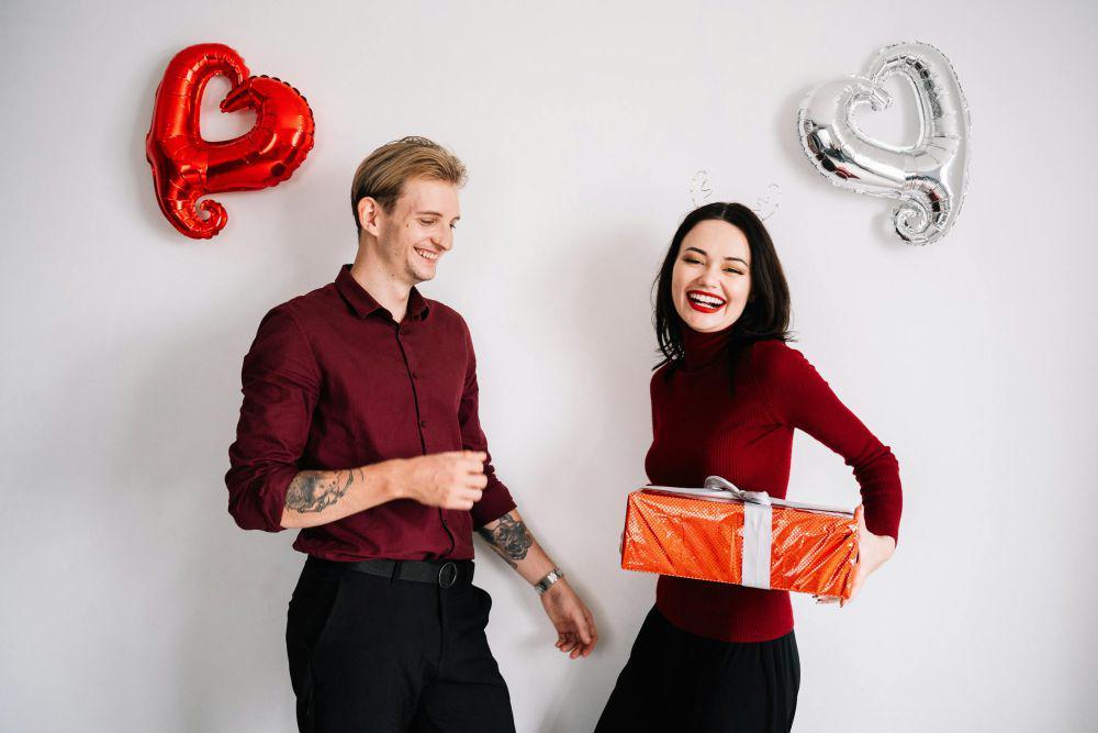 50 Quotes Romantis untuk Valentine 2025, Makin Disayang Pacar!