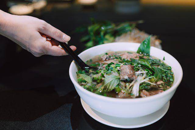sop iga bumbu iris (pexels.com/RDNE Stock project)