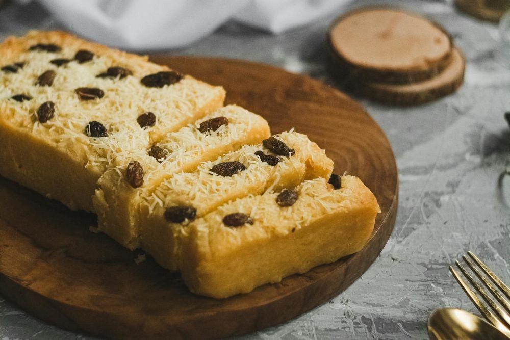 5 Tips Membuat Kue Prol Kentang yang Memikat Lidah