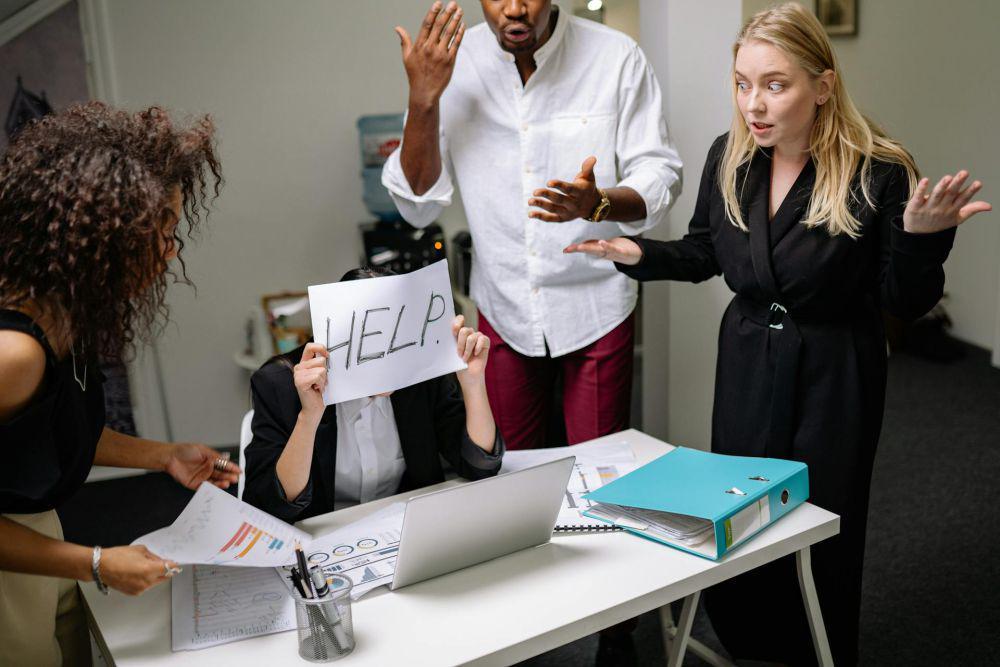 5 Strategi Jitu Agar Terhindar dari Drama Kantor, Tetap Waras!