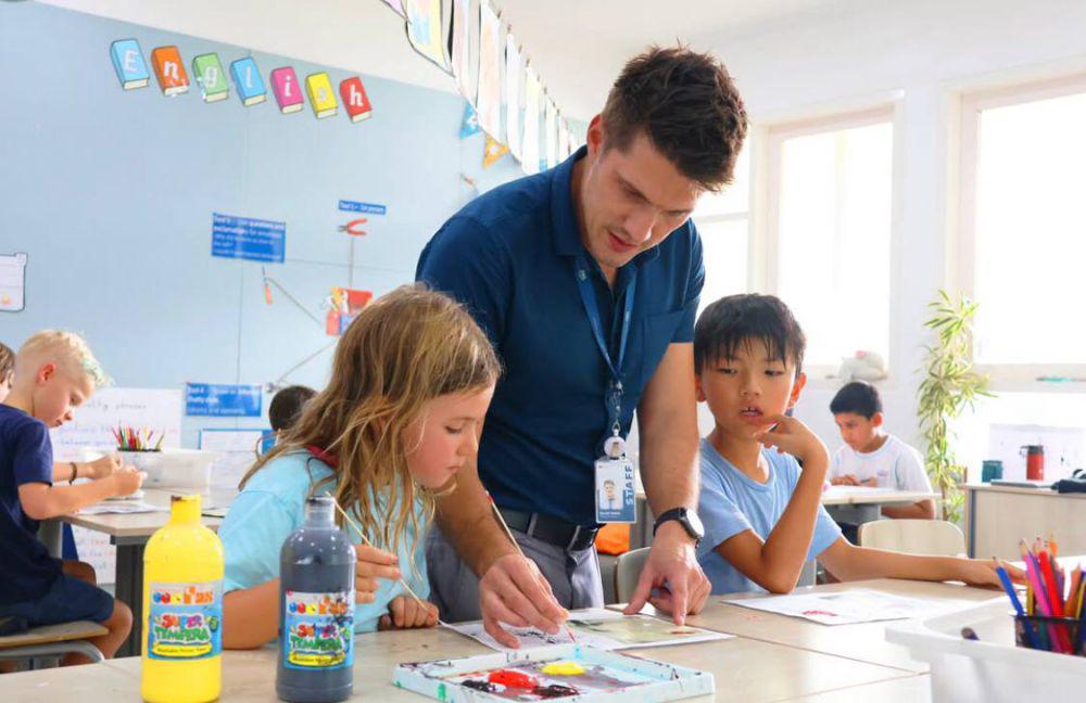 Apa Itu Kurikulum IPC, International Primary Curriculum?