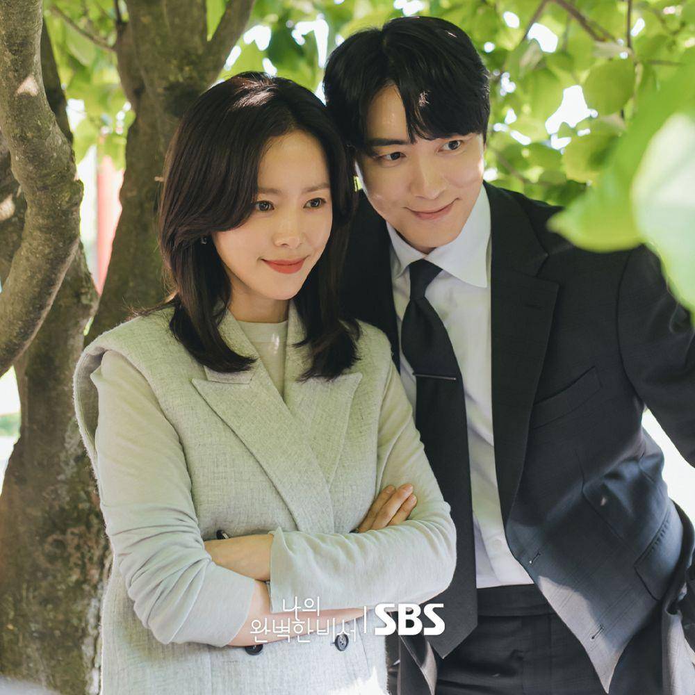 Still cut drama Korea Love Scout (Instagram.com/sbsdrama.official)