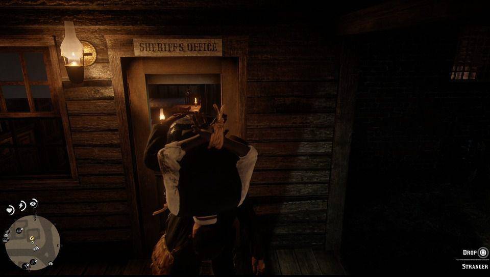 Red Dead Redemption 2 (dok. Rockstar Games/Red Dead Redemption 2)