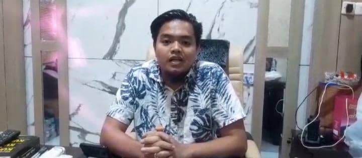 Diduga Selingkuh, Kades di Ogan Ilir Dilaporkan ke Polisi