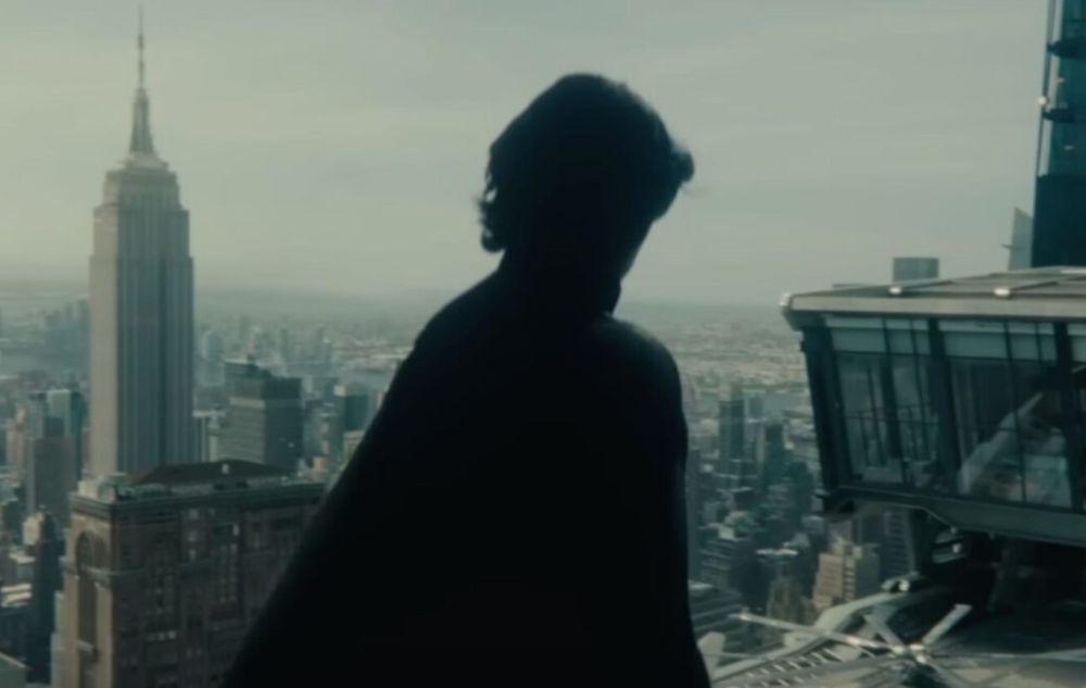 Siapa The Void yang Muncul di Trailer Thunderbolts*?