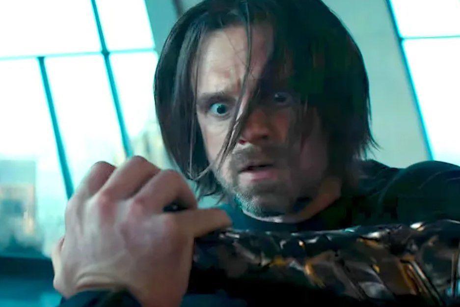 Siapa yang Mematahkan Lengan Bucky di Trailer Thunderbolts*?