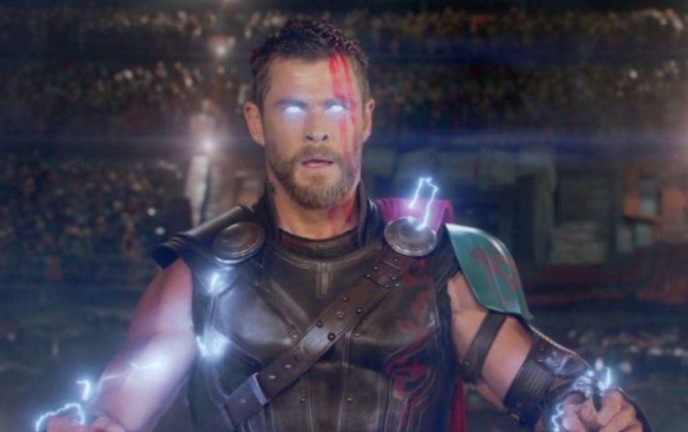 5 Superhero MCU Terkuat yang Muncul di Avengers: Doomsday