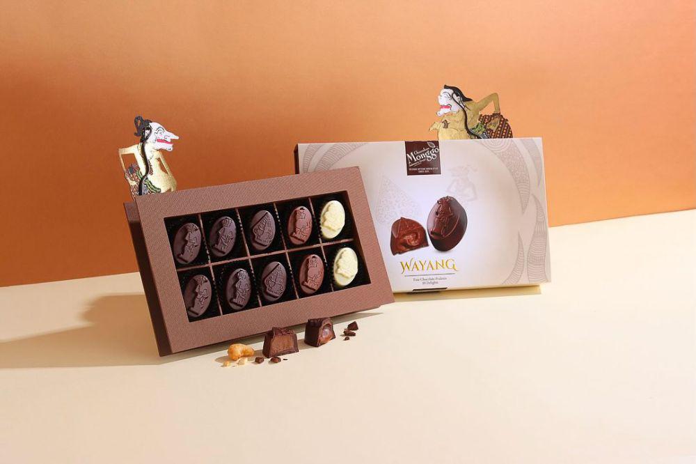 5 Fakta Coklat Monggo, Produk Lokal Jogja dengan Sentuhan Belgia