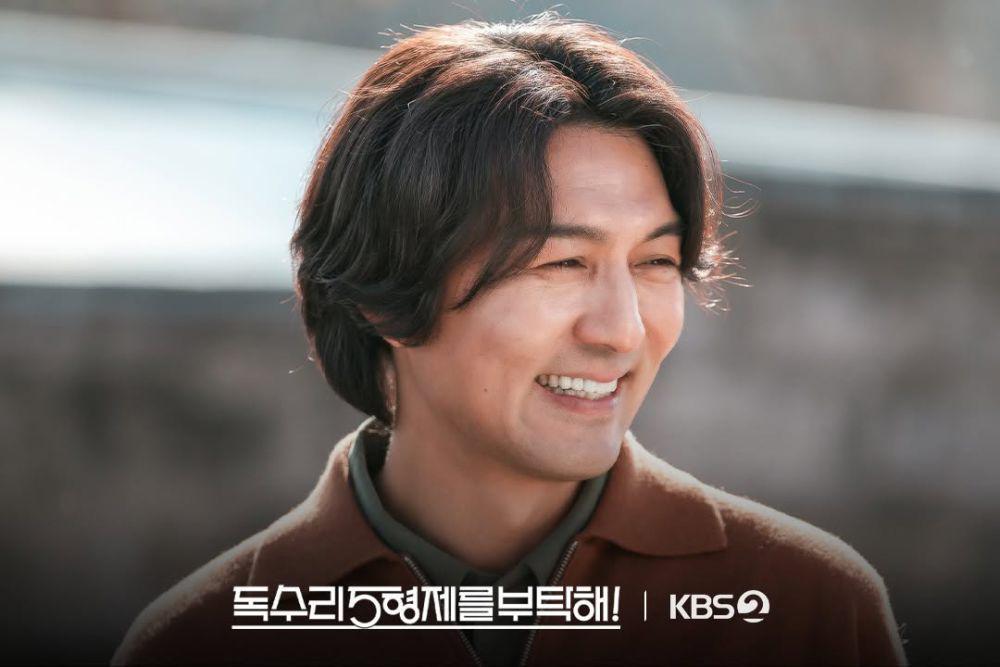 7 Dampak Kematian Mendadak Jang Soo di For Eagle Brothers, Pelik!