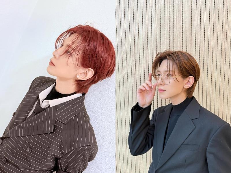 7 Tren Warna Rambut Pria 2025 yang Berkesan Fresh dan Elegan