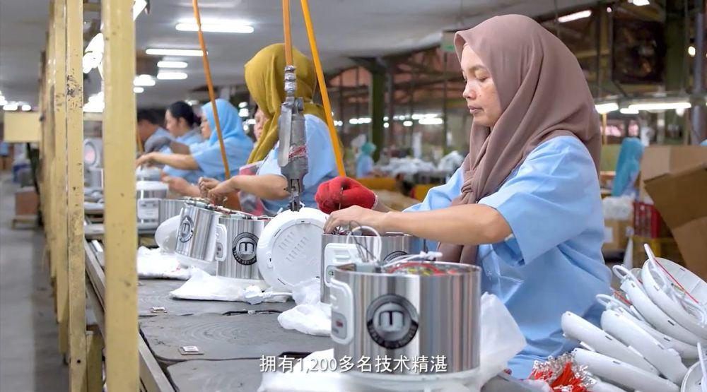 5 Tips Memilih Peralatan Rumah Tangga ala Maspion, Berstandar SNI!