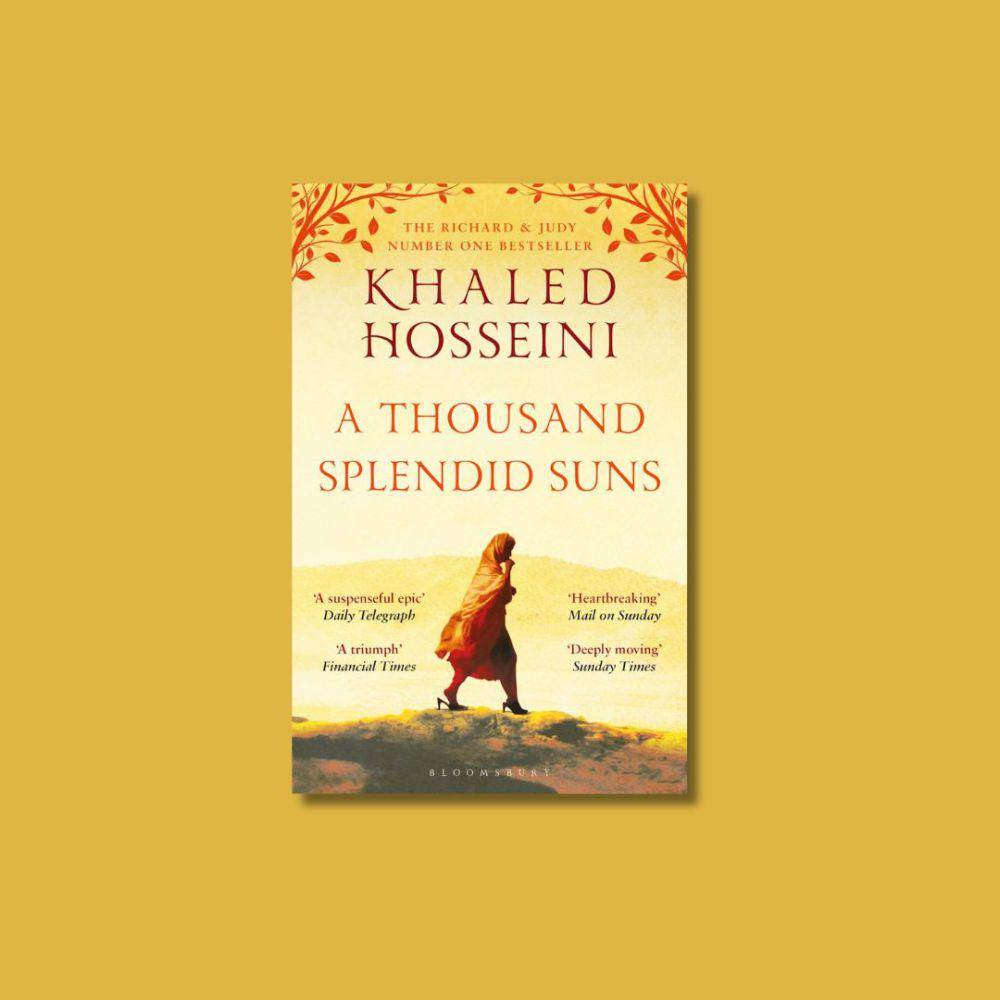 A Thousand Splendid Suns (bloomsbury.com)