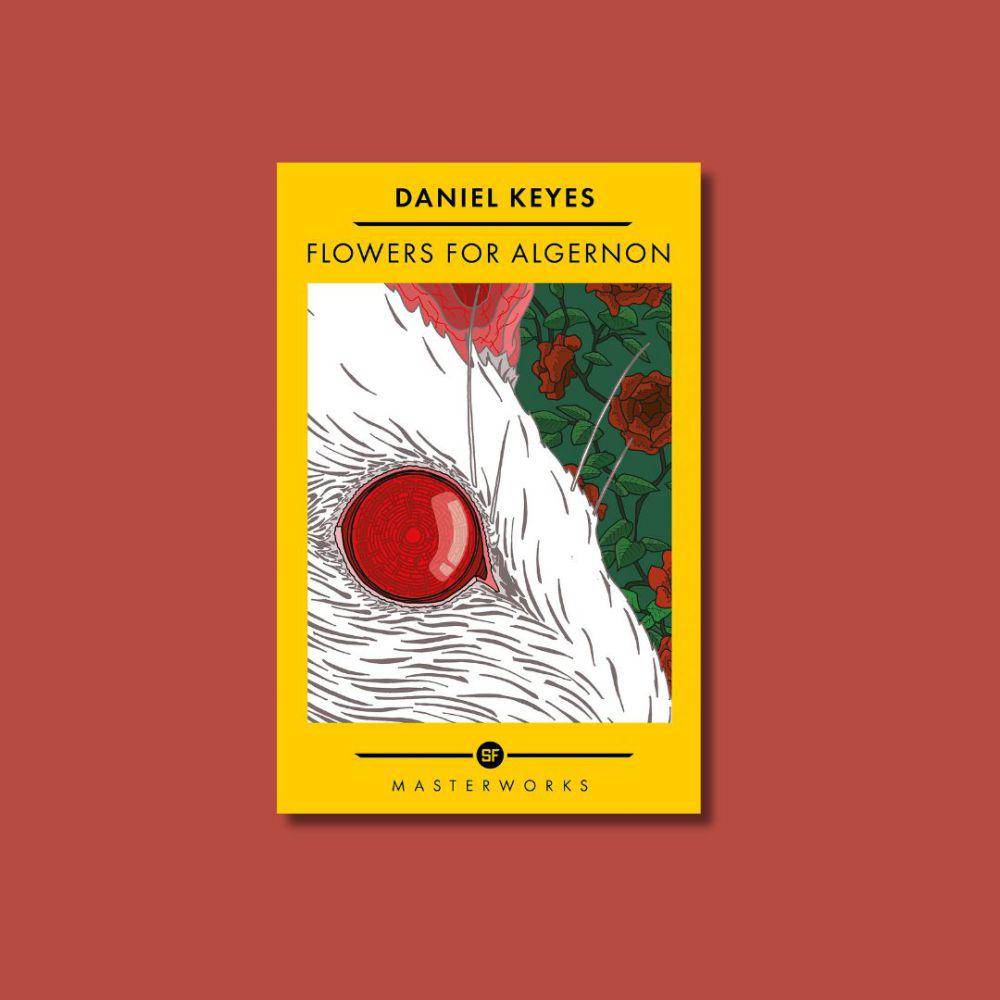 Flowers of Algernon (orionbooks.co.uk)